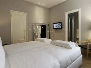 Palazzo Cambiaso - My Place