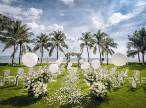 Ocean Sonic Resort Sanya