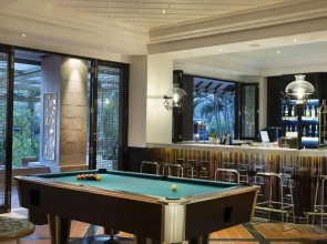 Melia Purosani Yogyakarta