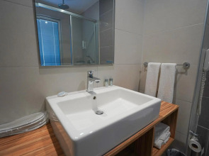 Begonville Beach Hotel - Adults Only