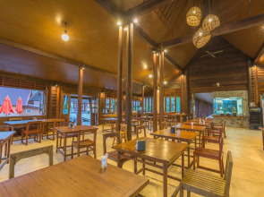 Koh Kood Paradise Beach