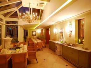 Hotel Dreiflüssehof