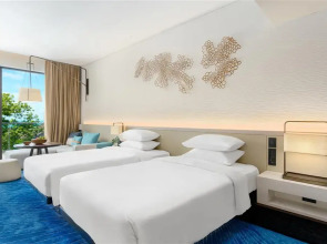 Hyatt Regency Koh Samui