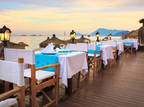 Martı Myra - All Inclusive