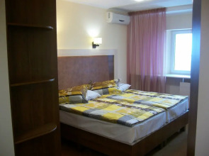 Мини-отель «Седьмое небо», ул. Клиническая