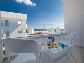 Kokkinos Boutique Hotel