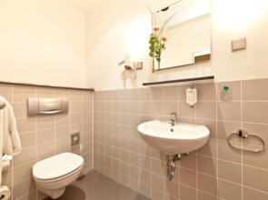 Novum Hotel Gates Berlin Charlottenburg