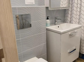 Olivinn на улице Шотмана 8