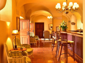 Pousada Castelo de Palmela - Historic Hotel