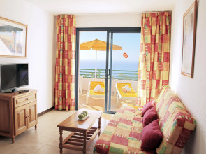 Hotel Chatur Palmera Mar