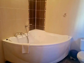 Отель Немецкая Слобода