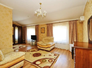 Александровский