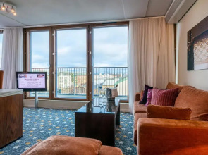 Отель Profilhotels Opera