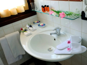 Wine Hotel San Giacomo Activity & Wellness