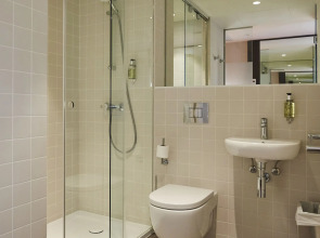 easyHotel Barcelona Fira