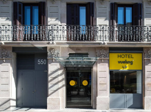 Catalonia Gran Vía BCN