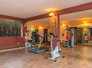 Jungle Retreat by Kupu Kupu Barong