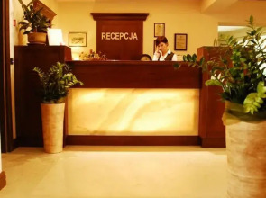 Hotel Lubicz Spa and Wellness