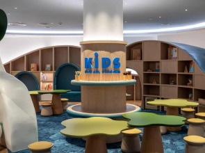 Отель Four Seasons Bangkok at Chao Phraya River