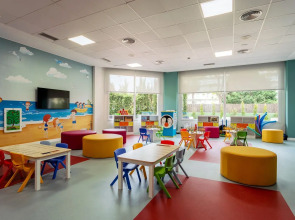 Ponient Pirámide Salou by PortAventura World