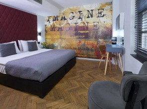 London Paddington Apartments