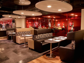 Caesar Park Hotel Taipei