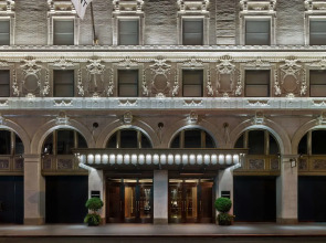 Paramount Times Square – A Generator Hotel