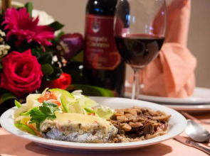 Hotel Principado Tijuana Zona Aeropuerto