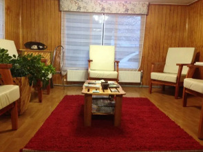 Hostal Alamo Patagonico