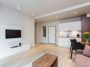 Platinum Residence Mokotów