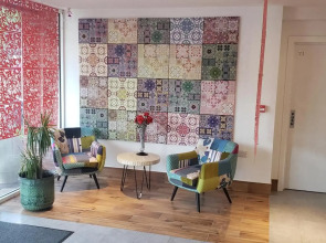 Stansted Airport Lodge