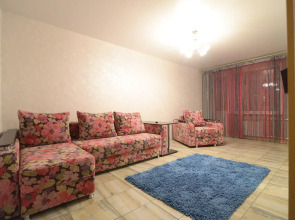 Апартаменты Renta36 (Рента) на улице Кольцовская 46