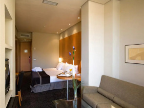 Eurostars Al-Ándalus