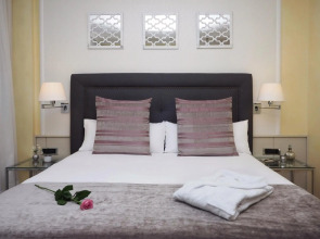 Rama Residence Padma