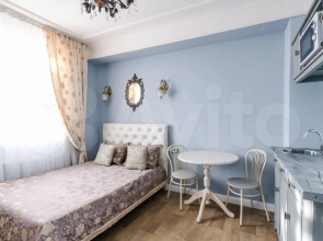 Апартаменты ПостоялецЪ на улице Ленина 148