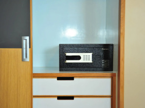 Ratana Hotel Rassada