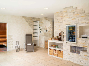 Elaya Hotel Hamburg Finkenwerder