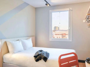 Отель Avenir Vaugirard