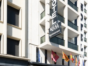 Hotel Real Lleida