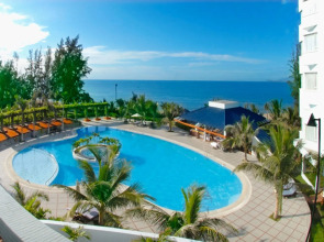 Saigon Ninh Chu Hotel & Resort