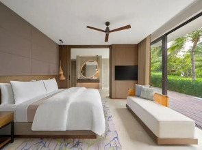 The Westin Resort & Spa Cam Ranh