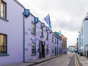 The Times Hostel - Camden Place