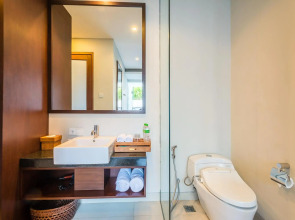 Samaja Beachside Villas