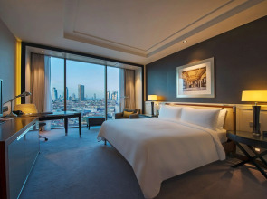 Hilton Istanbul Bomonti Hotel & Conference Center