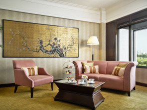 Anantara Siam Bangkok Hotel