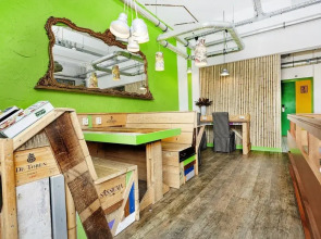 Will & Tate City Stay