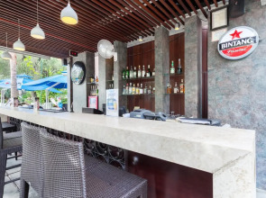 Prime Plaza Suites Sanur - Bali