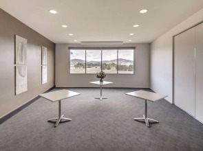 Travelodge Hotel Hobart Airport