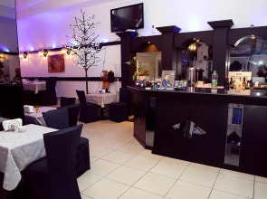 Miami Beach Hotel Tel Aviv