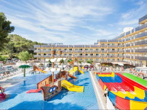 Hotel Best Cap Salou